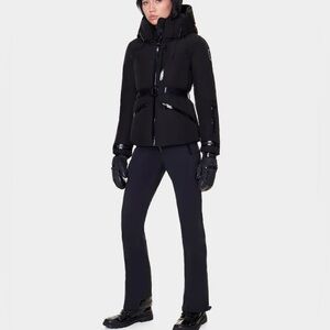 Rudsak Ski Jumper& padded winter jacket